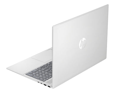 HP Pavilion 16-AG0051NG 16" AMD Ryzen 5 8540U 16GB 512GB QWERTY B8FP2EAABD - Compridis