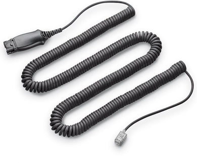 HP Poly APV-66 Electronic Hook Switch TAA 38633-11 - Compridis