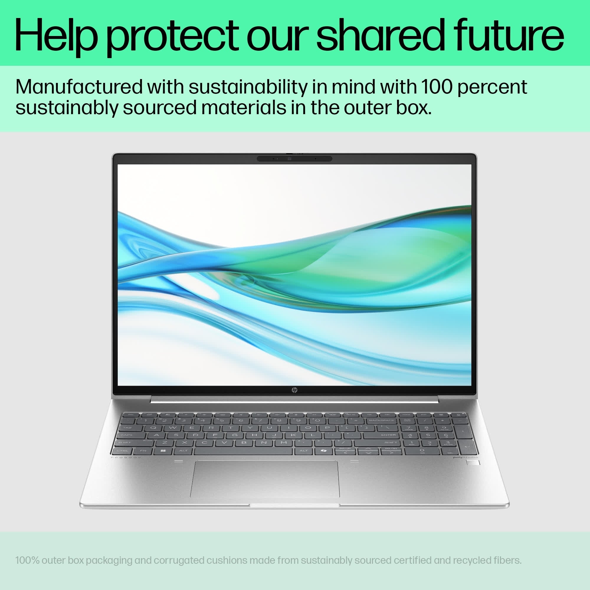 HP ProBook 440 G11 14" U5 - 125U 16GB 512GB QWERTY VK A23FMEAABU - Compridis