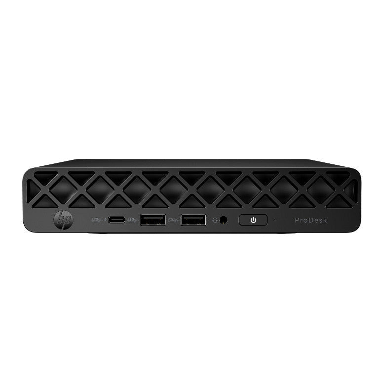 HP ProDesk 4 Mini G1I U5 225T 16GB 512GB AZERTY B6YW3ETABF - Compridis