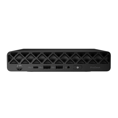 HP ProDesk 4 Mini G1I U5 225T 16GB 512GB AZERTY B6YW3ETABF - Compridis