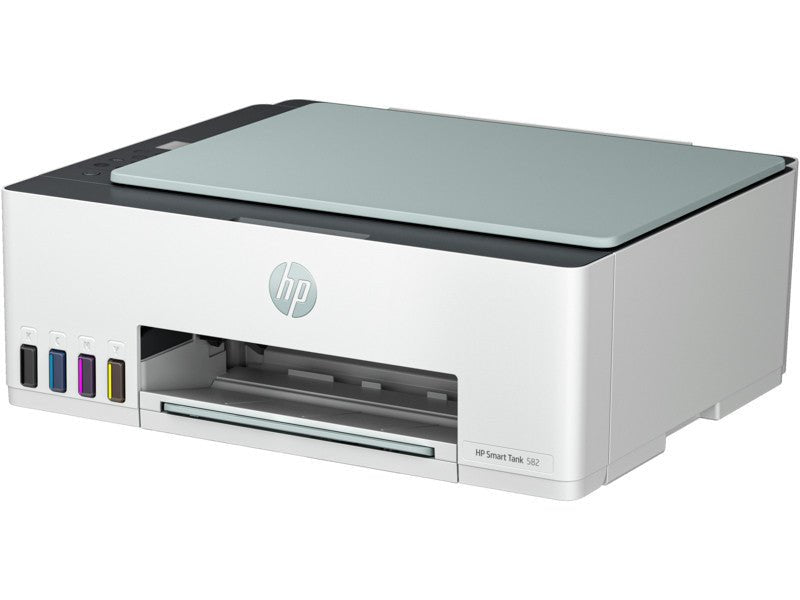 HP Smart Tank 582 AiO Prntr:AFR/ME - nl 4A8D6ABEW - Compridis