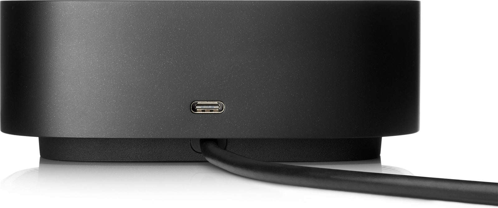 HP USB-C dock G5 5TW10AAABB - Compridis