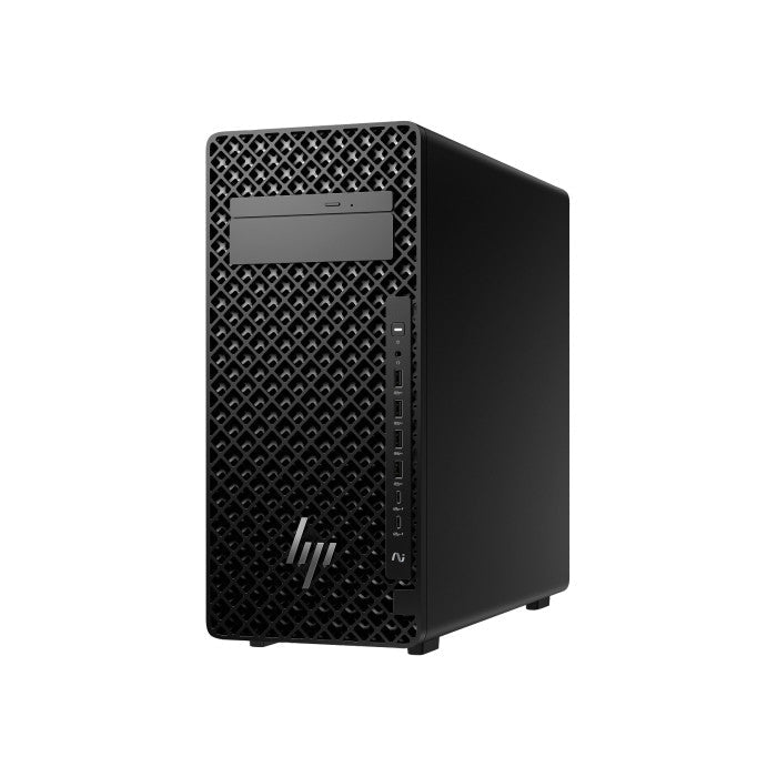 HP Z2 TWR G1I U7265K 32GB/1TB PC A40T4ETUUG - Compridis