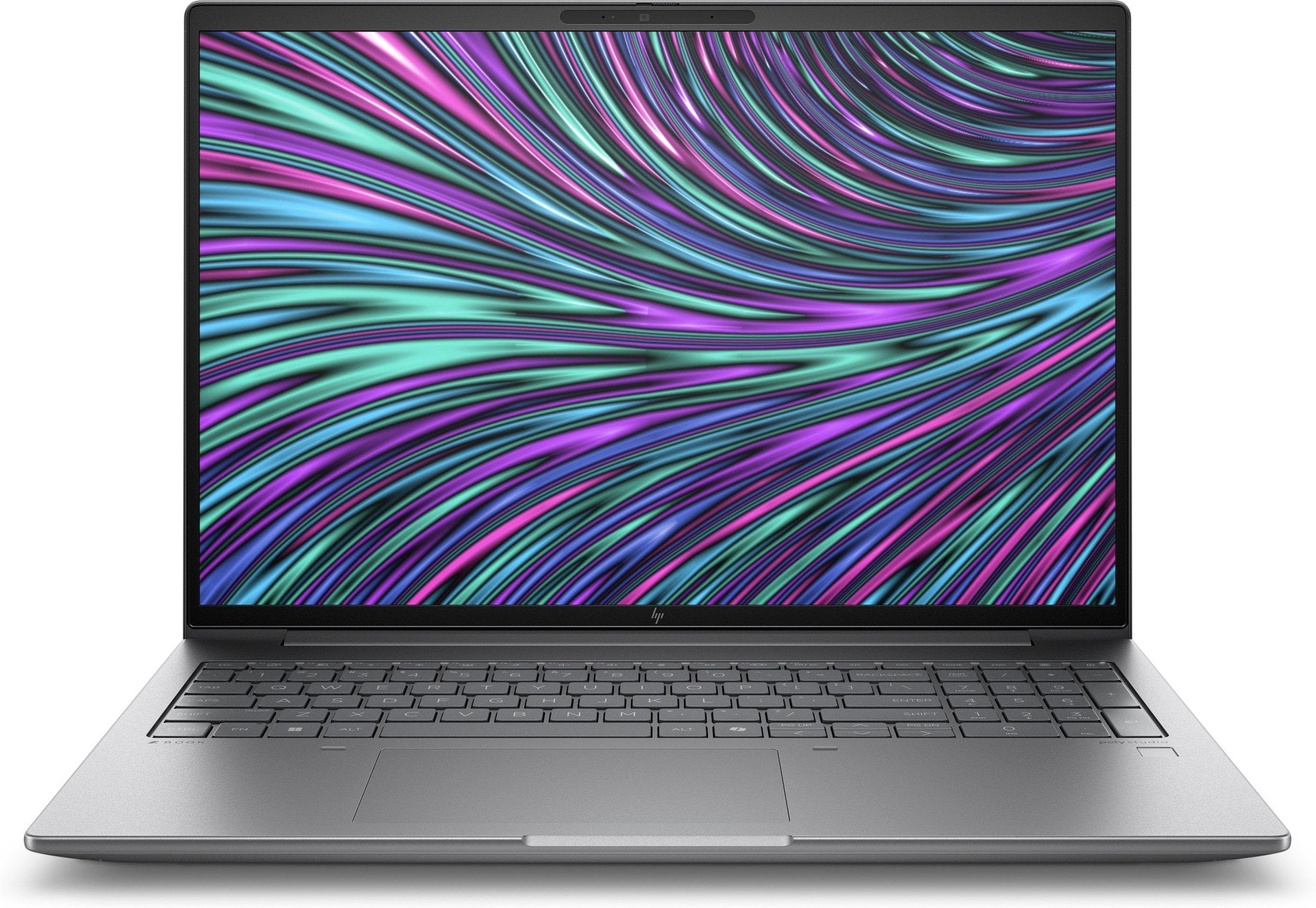 HP ZBook Power 16" G11 U5 135H 16GB 512GB RTX 500 W11P QWERTY US A3YX3ETABH - Compridis