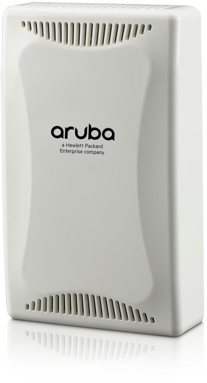 HPE Draadloos toegangspunt AP-103H