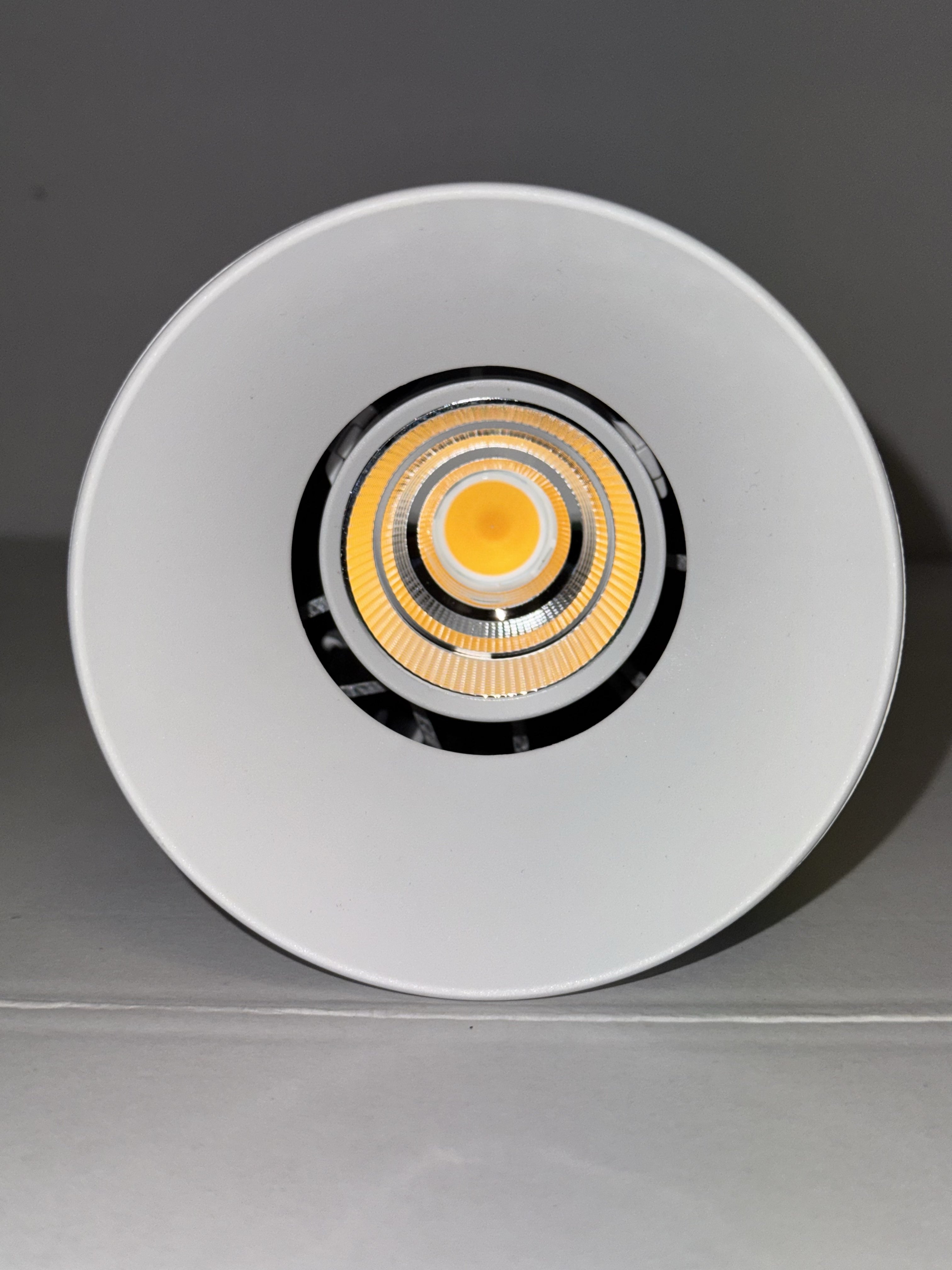 Intra Lighting Buizen C 100 deco 2350 LM 28 W 940 voor 36° 13052044201