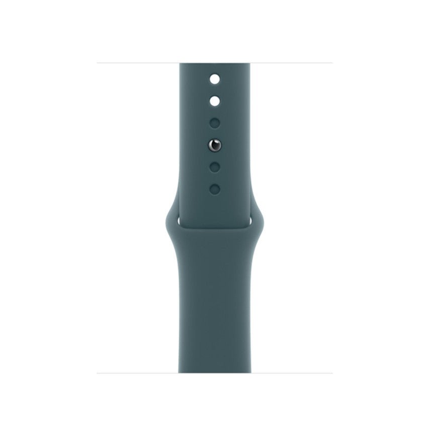 APPLE Horloge 40 Lake Green SB M/L MAX64ZM/A - Compridis