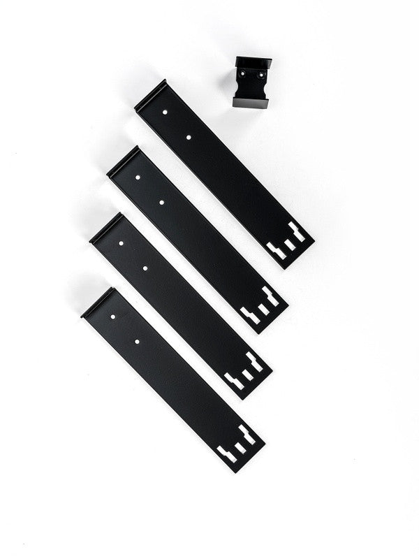 EMERSON Rackmountkit voor 2 HMX 5000/6000 RMK-97