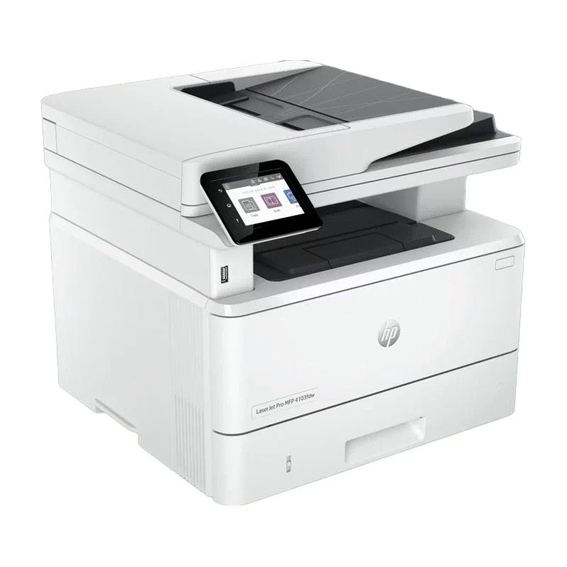 HP Imprimante LJ Pro MFP 4103FDW :EUR 2Z629A#B19