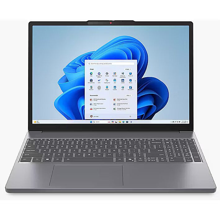 LENOVO IdeaPad Slim 3 R5 7533HS 16GB 512GB W11H QWERTZ 83K7000SGE
