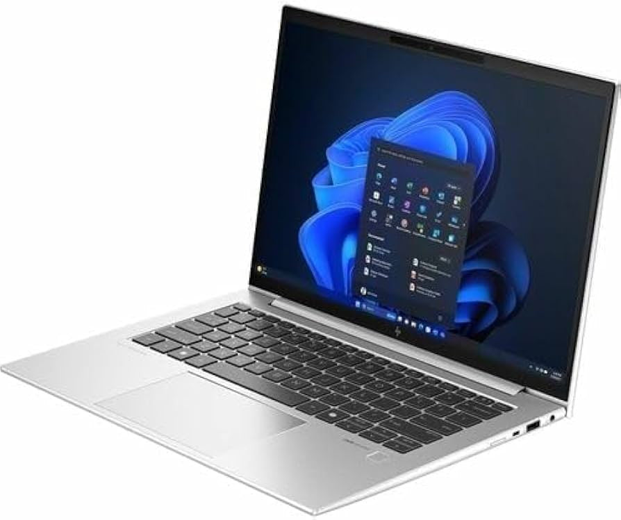 HP EliteBook 840 G11 14" U-5 125U 16GB 512GB W11P AZERTY 970U1ET#ABF