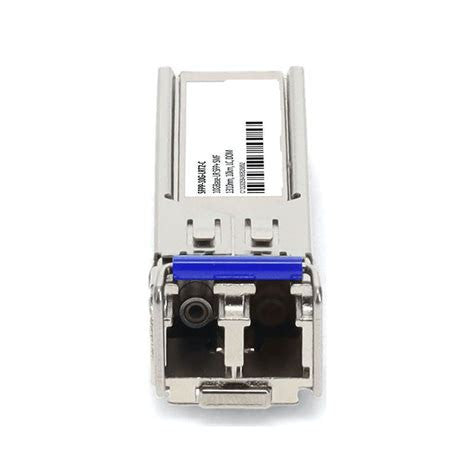 JUNIPER 10GBASE-LR SFP+-transceiver SFPP-10G-LRT2-C