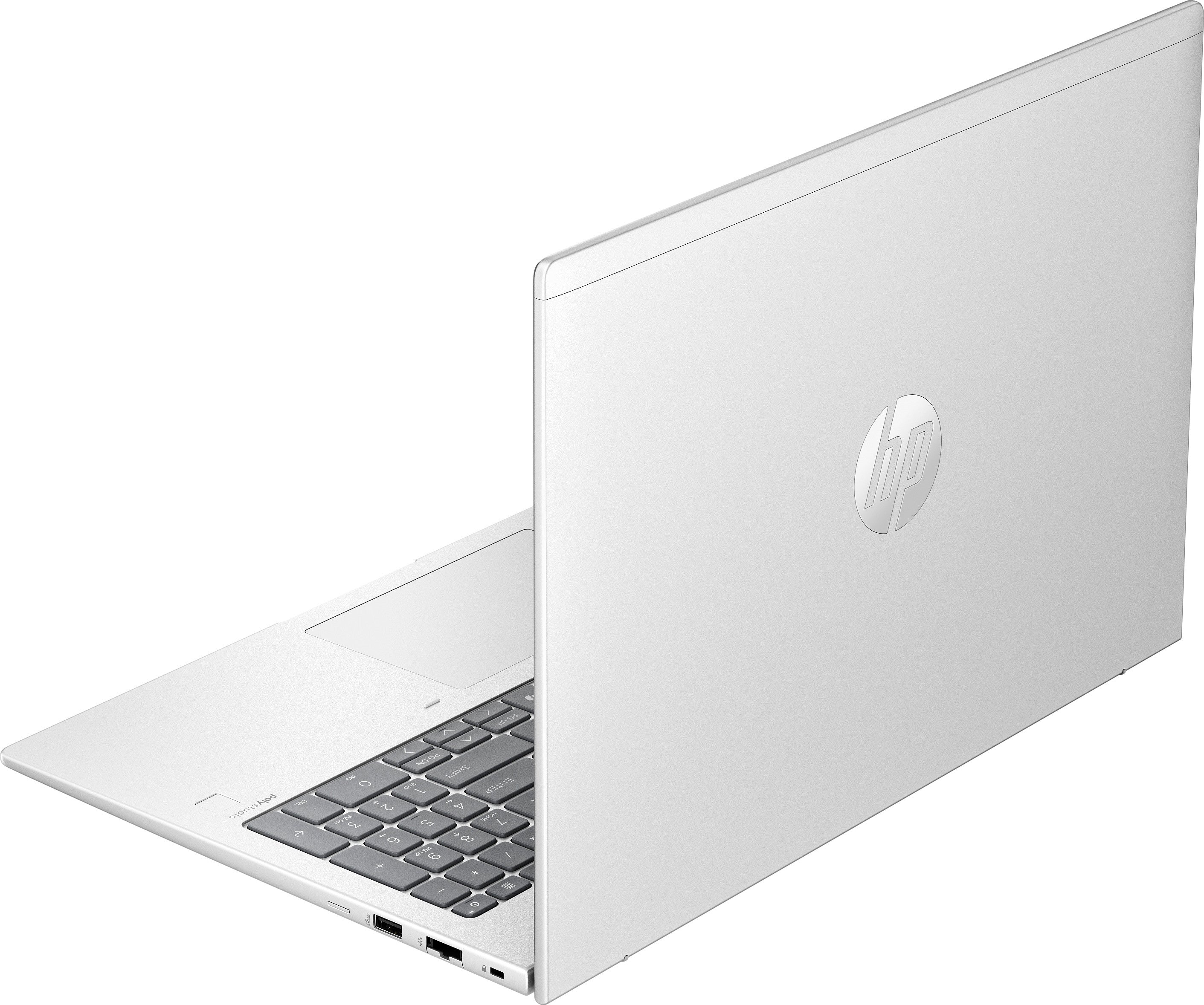 HP ProBook 465 G11 16" AMD Ryzen 5 7535U 8GB 256GB QWERTY US A37XDET#ABH