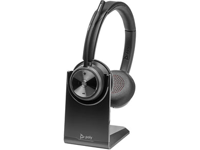Poly Reserve Savi 7320 - M headset DECT EMEA 217412 - 05 - Compridis