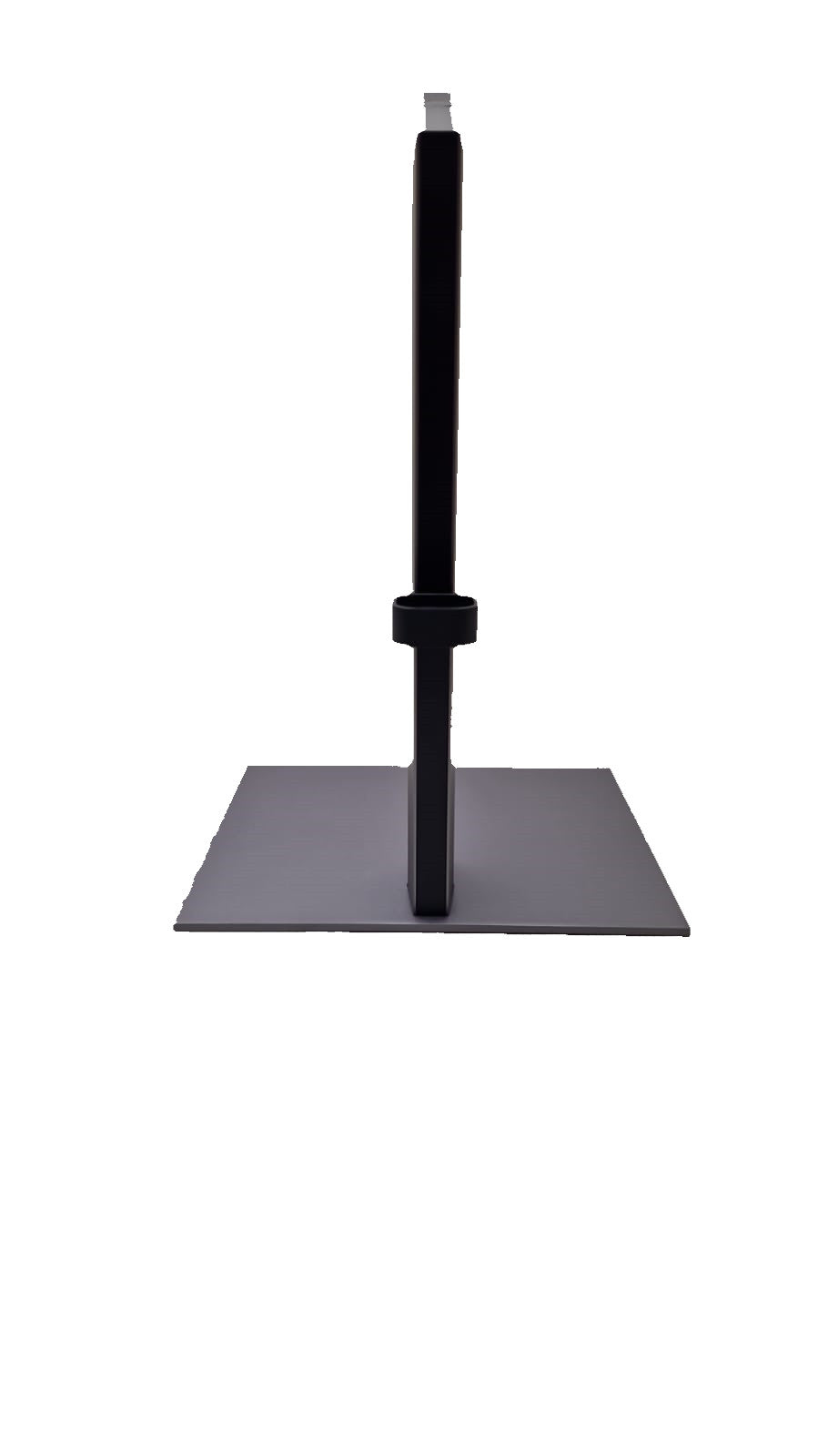 Support d'écran HP SPS-Z24F G3 FHD avec M08713-001