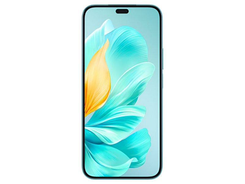 Honor 200 Lite 8GB RAM 256GB opslag Blauw 5109BEBU