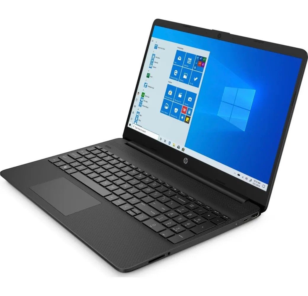 HP 15S - FQ5057NG I5 - 1235U/16GB/512GB/15.6" QWERTZ/W11H 72W88EAABD - Compridis