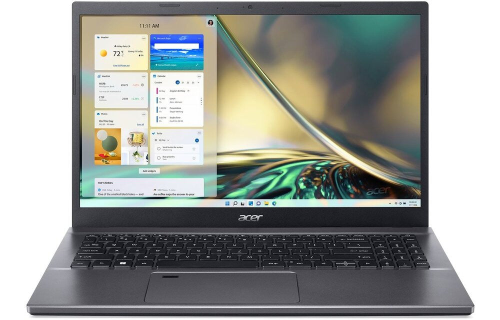 ACER Aspire 5 A515-57-56RG 15.6" I5-12450H 16Go 512Go QWERTY US NX.KN4EH.002