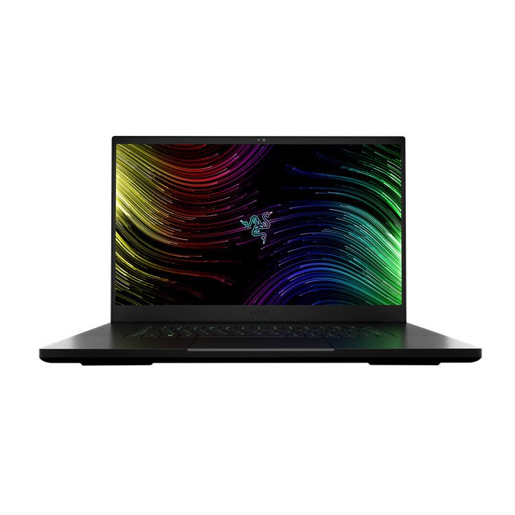 Razer Blade 17 I7 - 12900H 16GB 1TB RTX 3070 Ti 17,3" QWERTZ RZ09‑0423QGD3‑R3G1 - Compridis