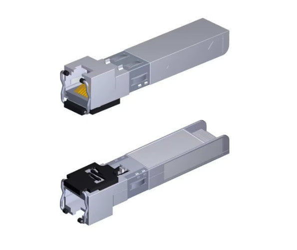 DELL SFP+10G Base-T transceiver 407-BDDF