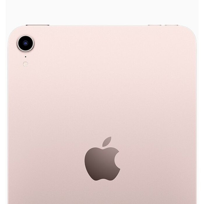 Apple iPad mini 64 Go 21,1 cm (8.3") Wi-Fi 6 (802.11ax) iPadOS 15 Or rose MLWL3FD/A