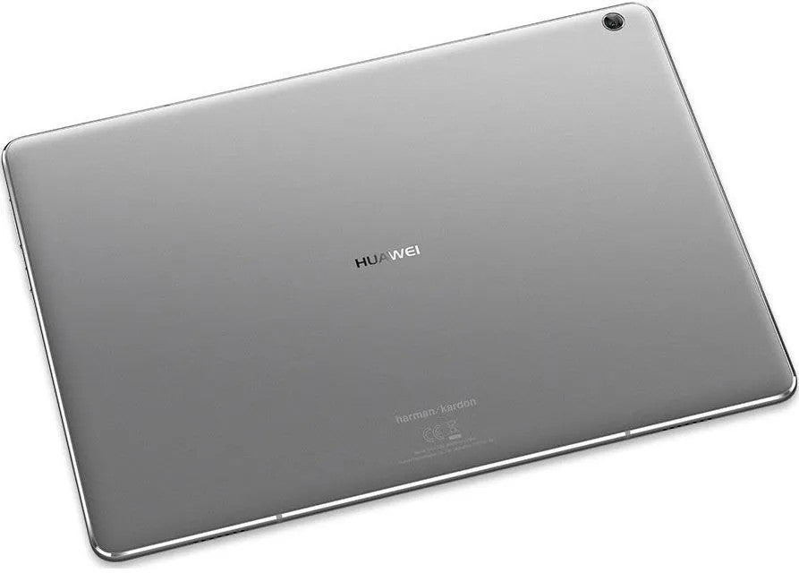 HUAWEI MediaPad T3 10 WiFi (2 Go de RAM, 16 Go de stockage) Gris 53018520
