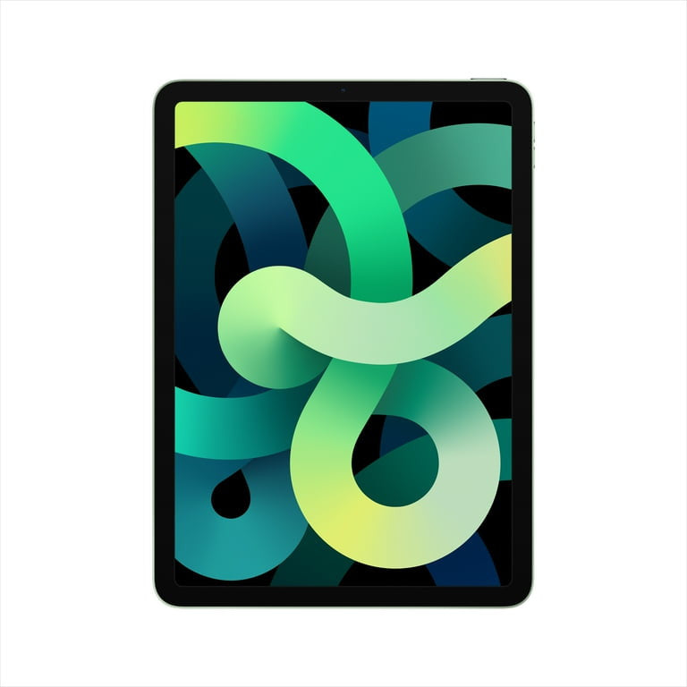 APPLE iPad Air WiFi 256 Go (2020) (Vert 2020) MYG02/EU