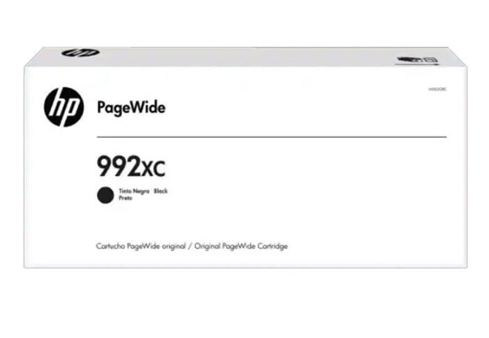 HP SVC CARTRIDGE-992XC Black Ink M0K30XC