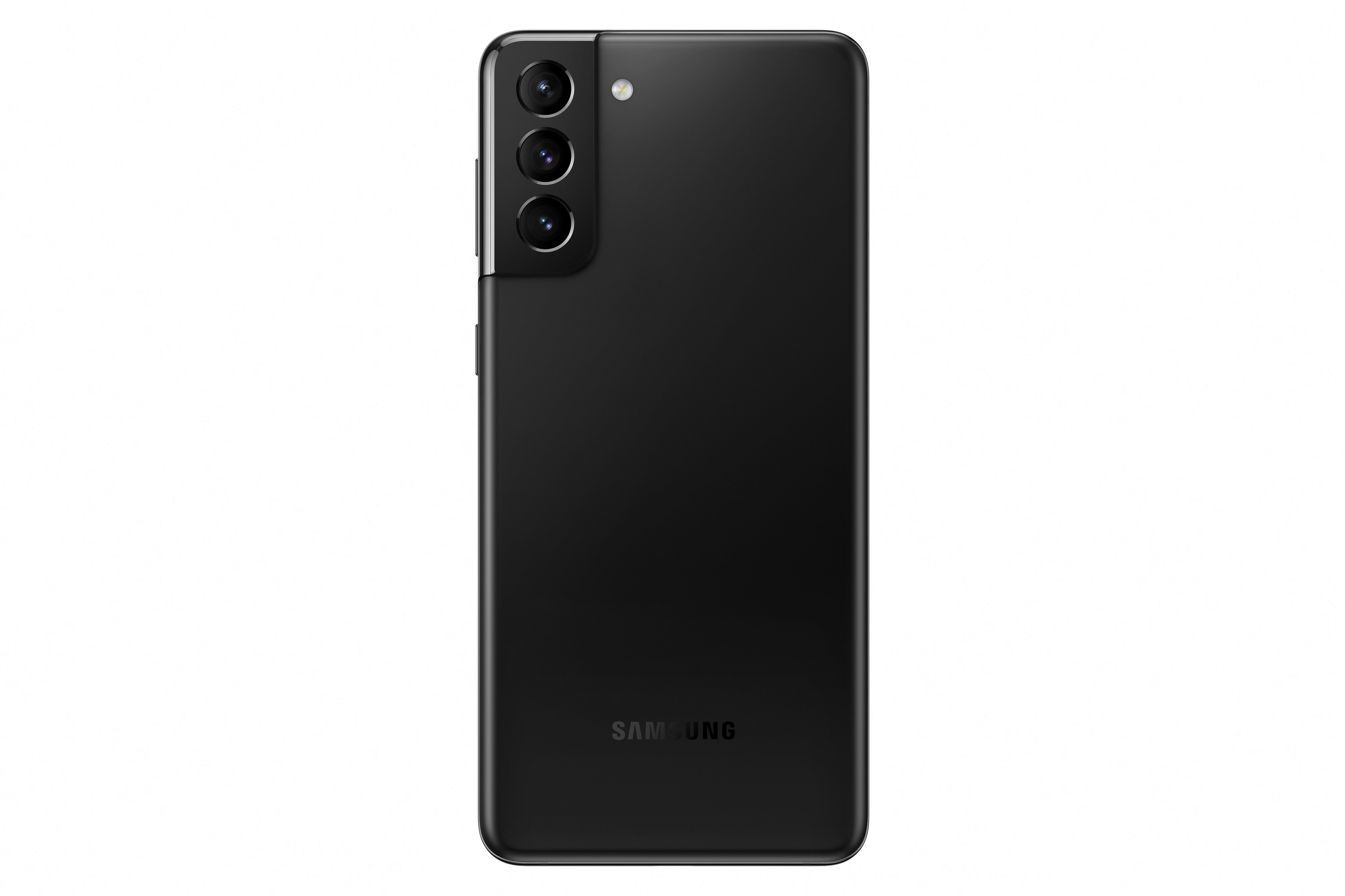 SAMSUNG Galaxy S21+ 5G 128 Go noir SM-G996BZKDEUB