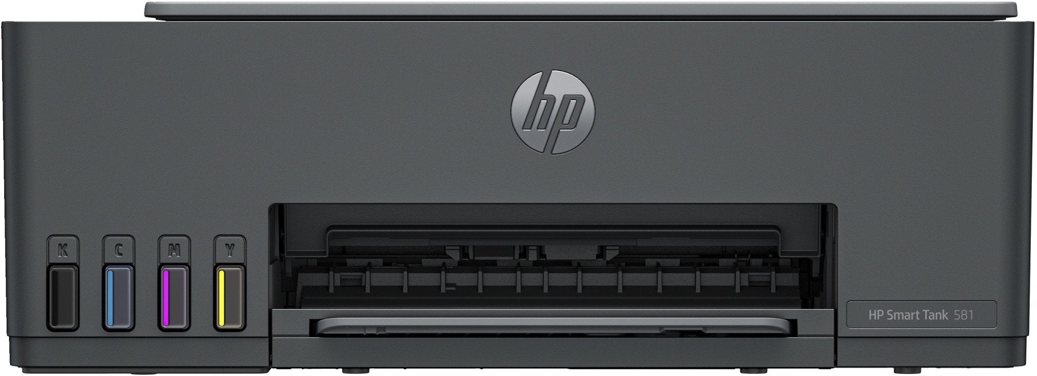 HP Smart Tank 581 AiO - printer 4A8D4A671 - Compridis
