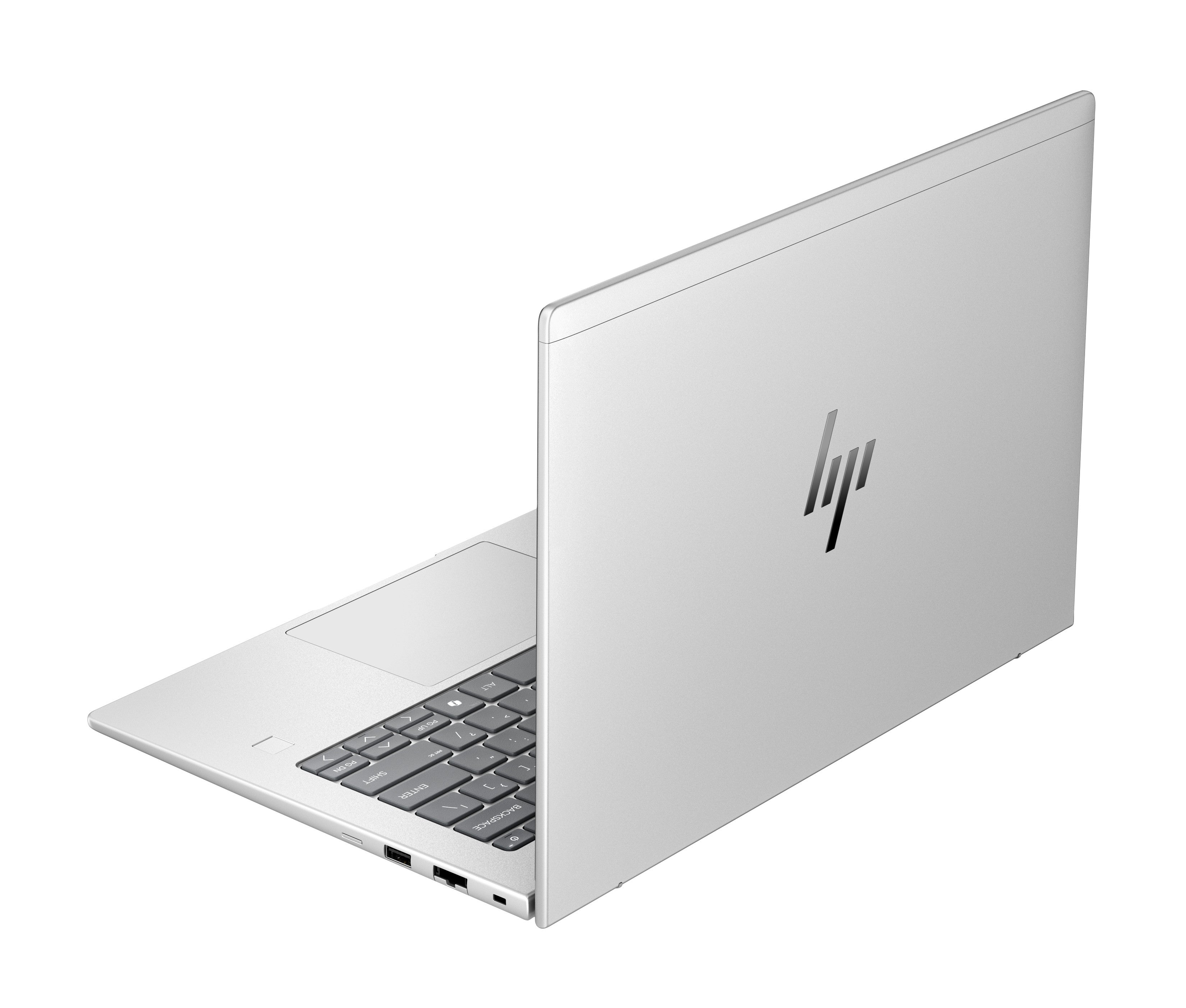 HP EliteBook 6 G1a 14" Ryzen 5 230 16GB 512GB QWERTY US AD3R0ET#ABH