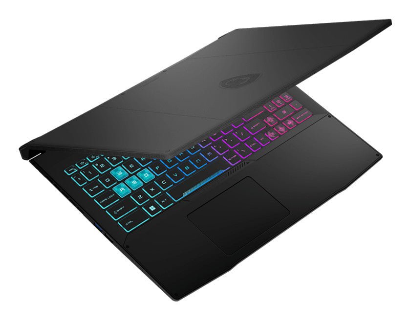MSI Katana 15 B12VGK I7 - 12650H/16GB/512GB/RTX 4070/15.6" W11H/QWERTZ B12VGK - 089 - Compridis
