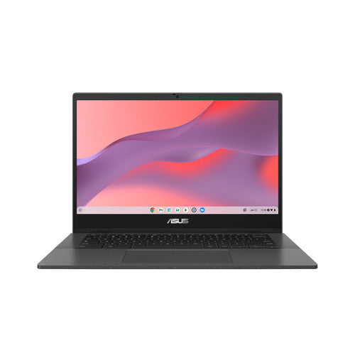 ASUS Chromebook CM14 CM1402CM2A-EK0050 MediaTek Kompanio 520 35,6 cm (14") Full HD 8 Go LPDDR4x-SDRAM 128 Go eMMC Wi-Fi 6 (802.11ax) ChromeOS Gris 90NX0631-M001N0