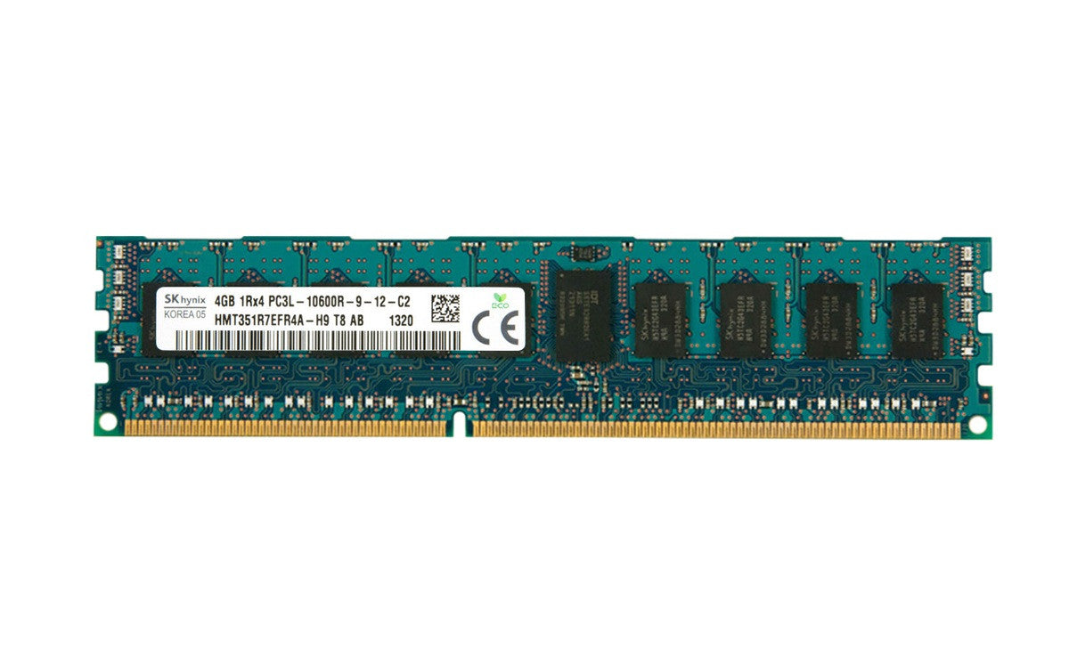 SK hynix 4GB DDR3 SKhynix HMT351R7CFR8A-H9 HMT351R7EFR4A-H9