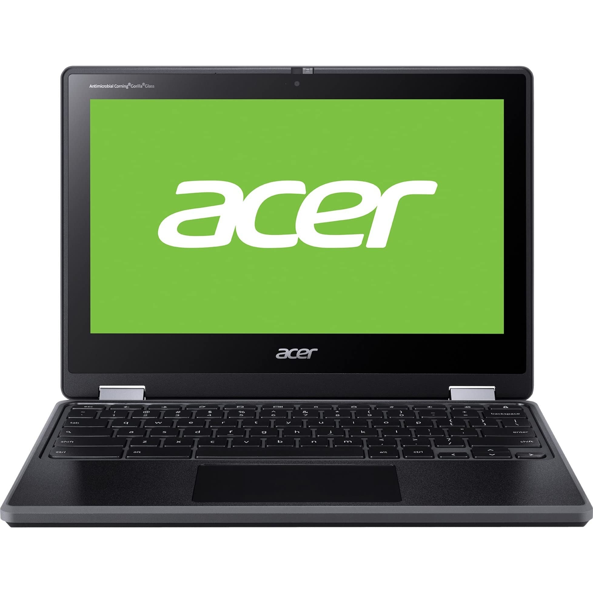 ACER RT753T cel N5100 4 Go 32 Go SSD 11,6" QWERTY avec Chrome OS NX.A8ZEB.00M