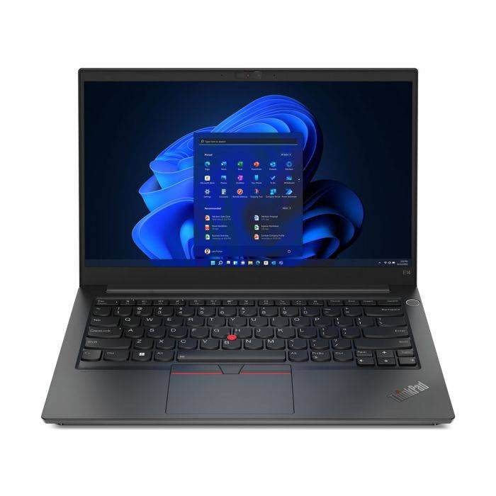 LENOVO ThinkPad E14 G4 I5-1235U/8GB/256GB/14" W11P/QWERTY es 21E30052SP