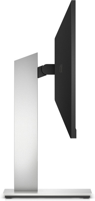 HP E-Series E23 G4 FHD Monitor écran plat de PC 58,4 cm (23") 1920 x 1080 pixels Full HD LCD Noir, Argent 9VF96AA#ABB