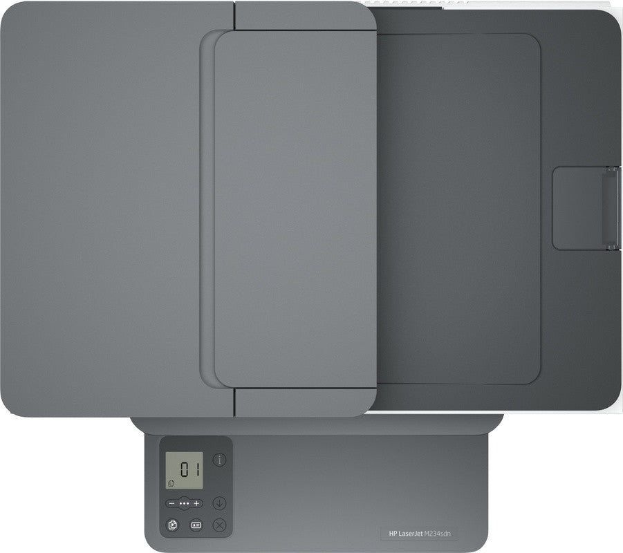 HP LaserJet MFP M234sdn printer 6GX00FB19 - Compridis