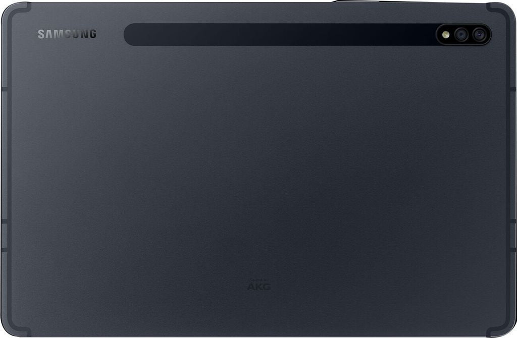 SAMSUNG Galaxy Tab S7 Wi-Fi 6GB RAM 128GB intern Zwart SM-T870NZKAEUA