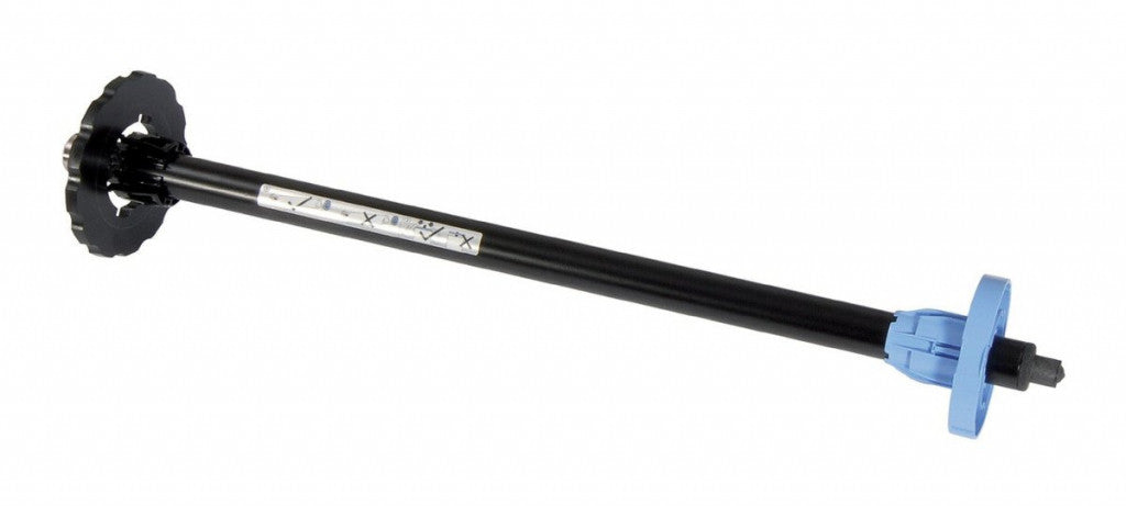 HP Designjet 24-in Spindle media spindle B3Q36A