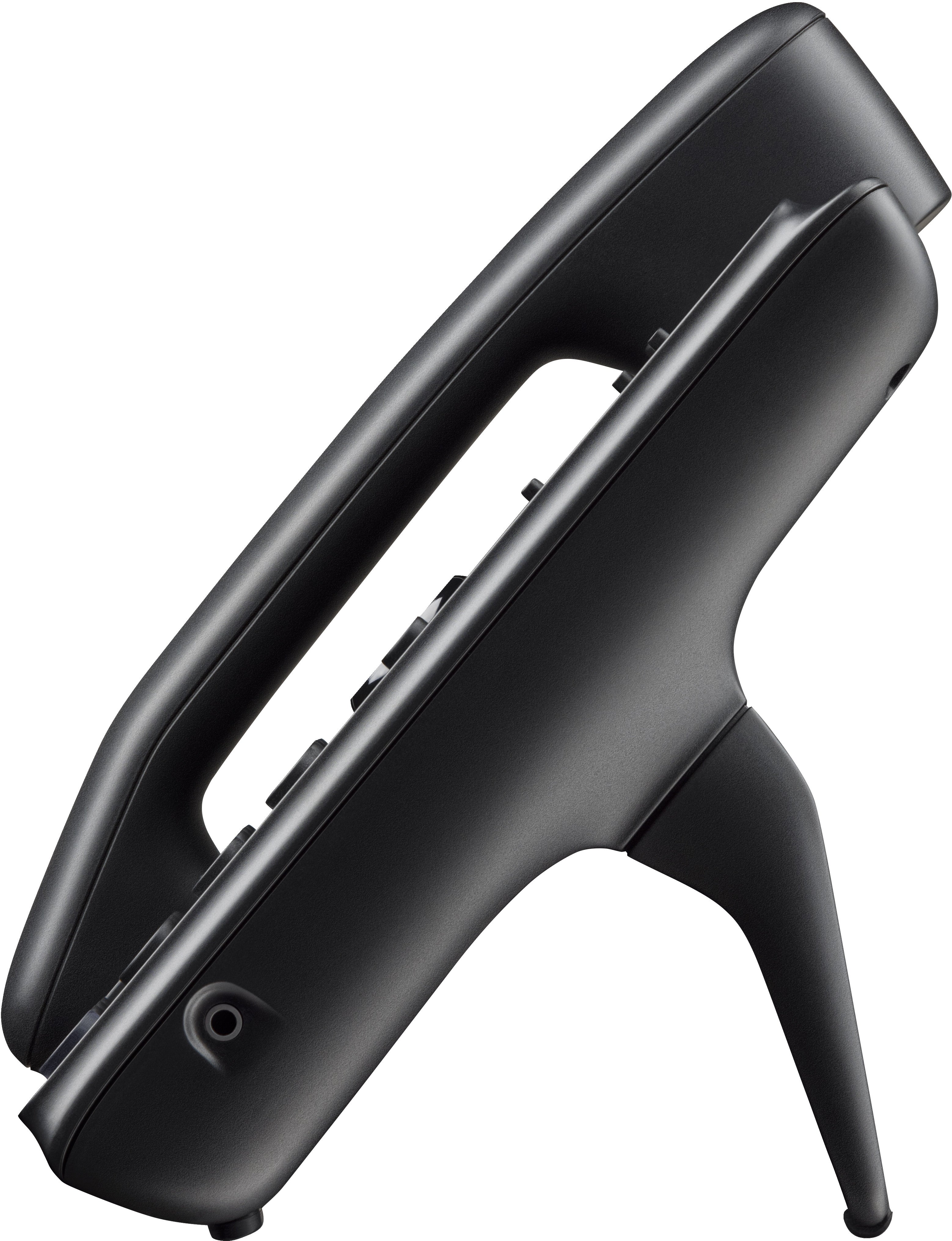 Poly Téléphone IP Edge B20 compatible PoE 2200-49805-025