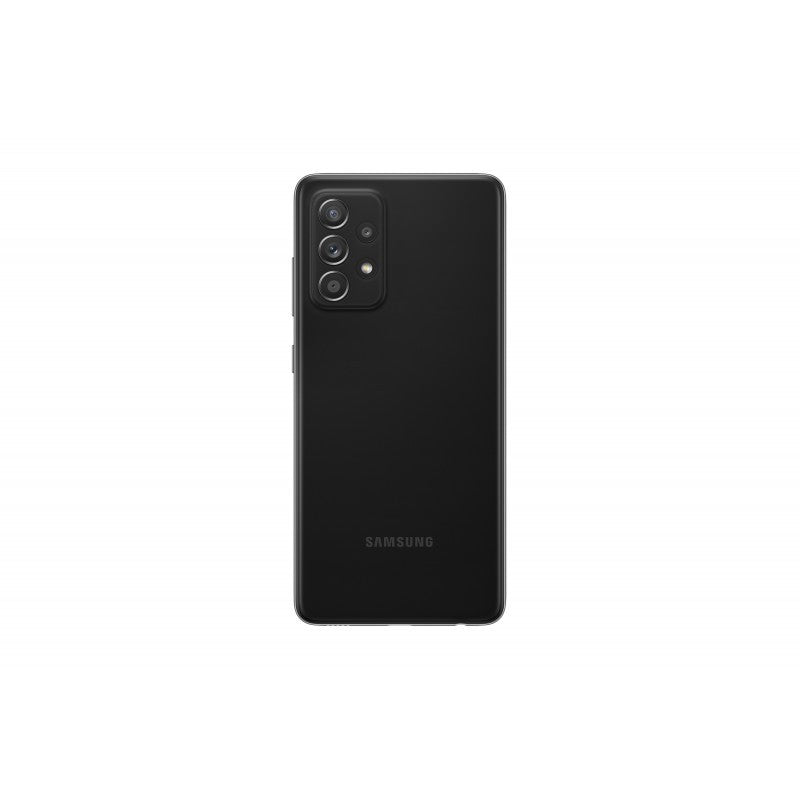 SAMSUNG Galaxy A52S 5G 6 Go 128 Go noir SM- A528BZKCEUB