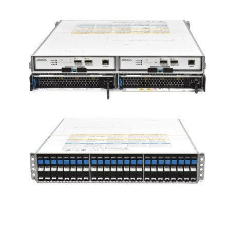 HITACHI HDD - opslag CNTR 2X CNTR 2X PSU R0397 - F0101 - 02 - Compridis