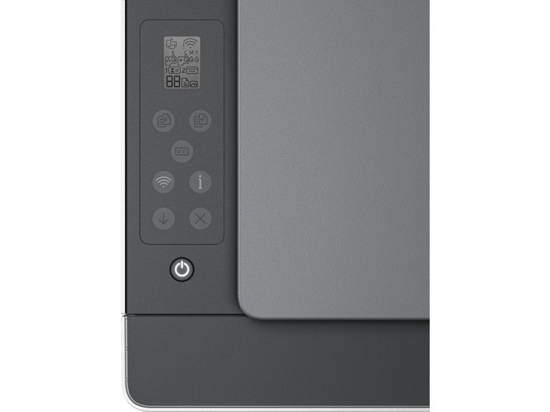 HP Smart Tank 5105 All-in-One Printer - Draadloos, Kleur, Licht Basalt