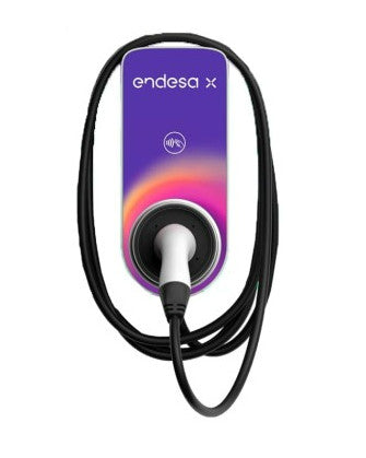 Endesa Juicebox 3.01 pro cel cabine 7,4 mètres 3.01GJBA00071CMEU-SOxEA1-B02