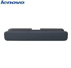 LENOVO Google Meet Series One Soundbar zwart 40CLCHARSA