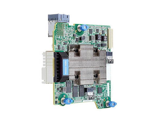 HPE Contrôleur Smart Array P416IE-M SR GEN10 804428-B21