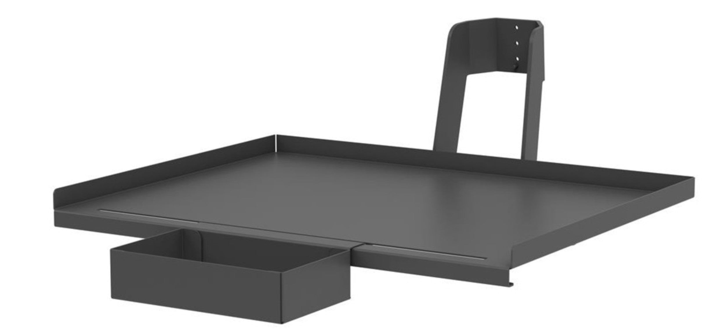 ERGOTRON SV Voorste plank idg 98-417-282