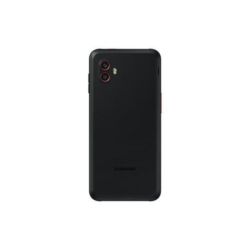 Samsung Galaxy Xcover6 Pro SM-G736BZKDEEB 128GB Zwart
